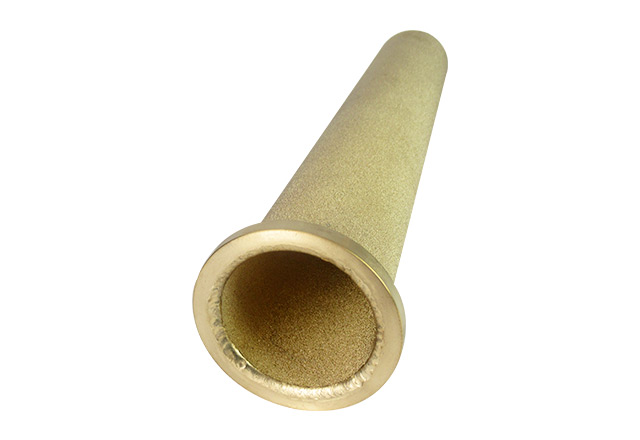 filter sinter